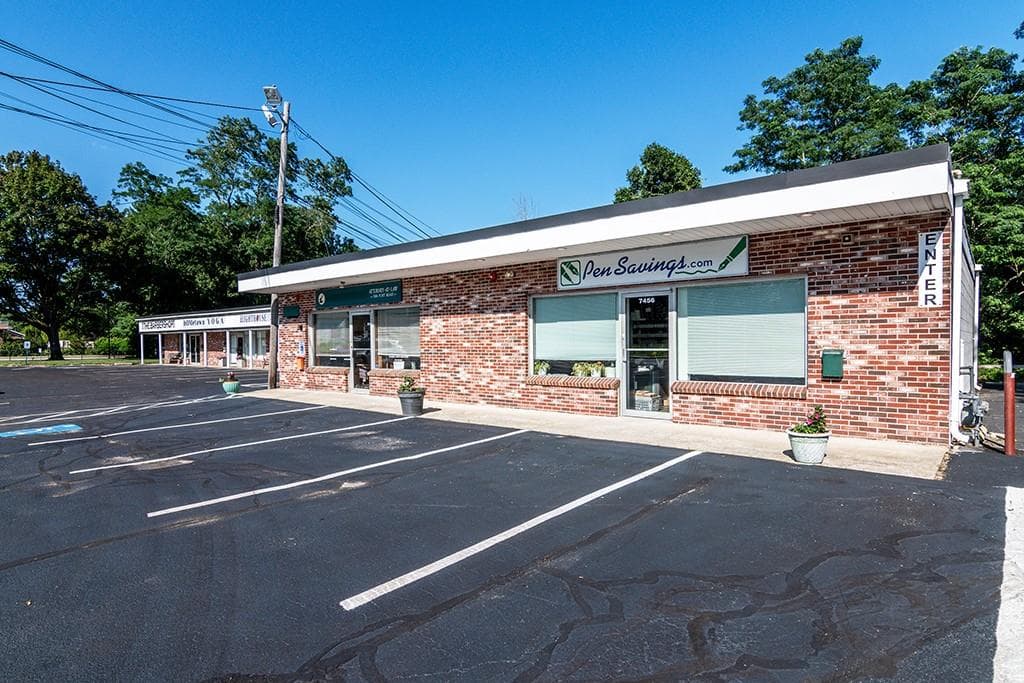 7440 Post Road - Photo 4