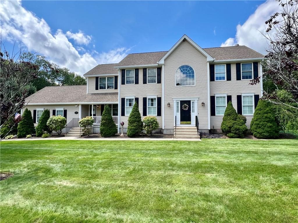 35 East Lantern Road - Photo 1