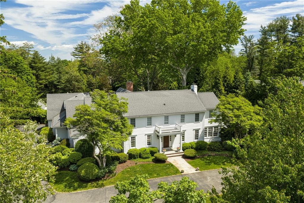 204 Rumstick Road - Photo 1