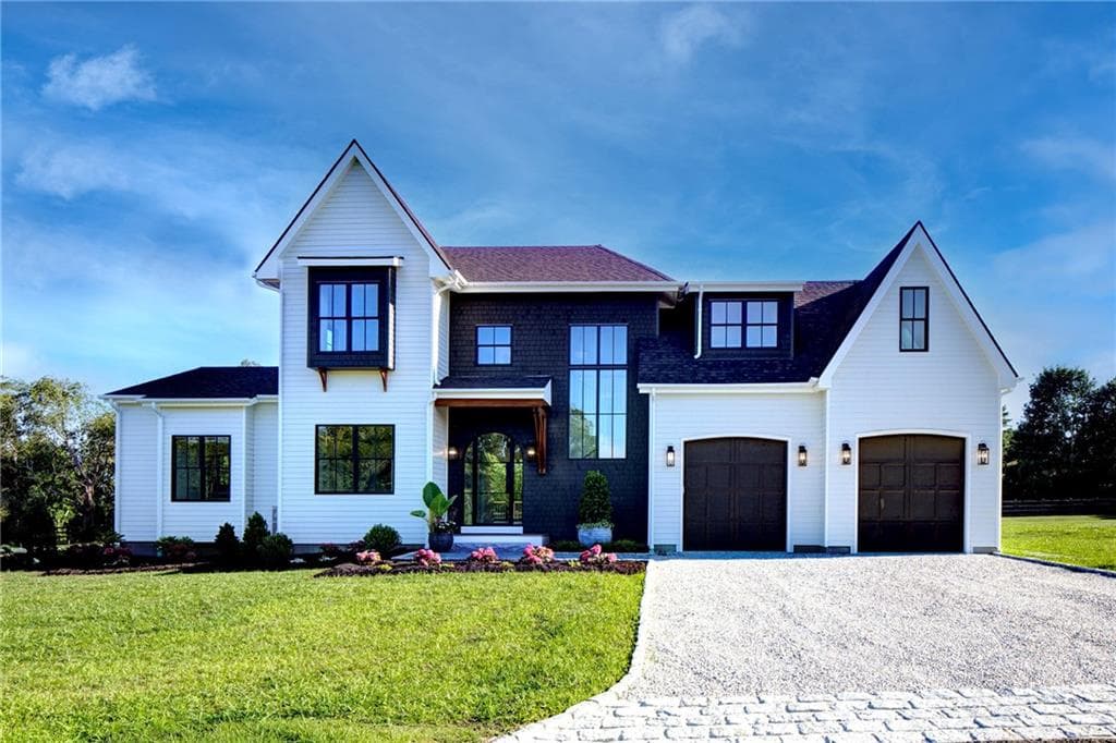 2 Stone Bridge Drive - Photo 1