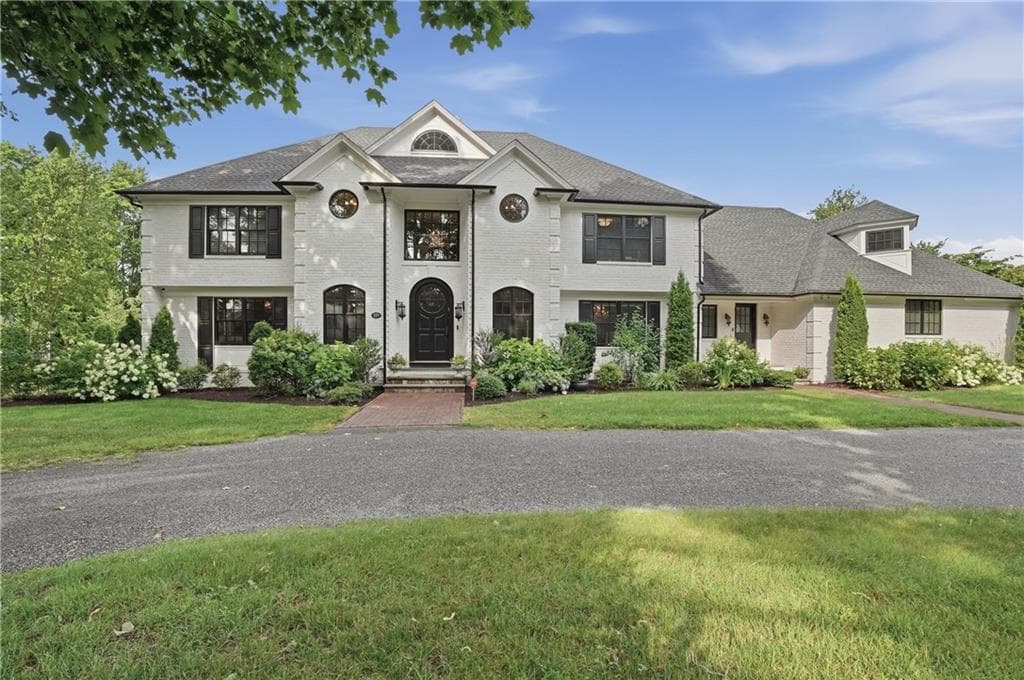 337 Rumstick Road - Photo 1