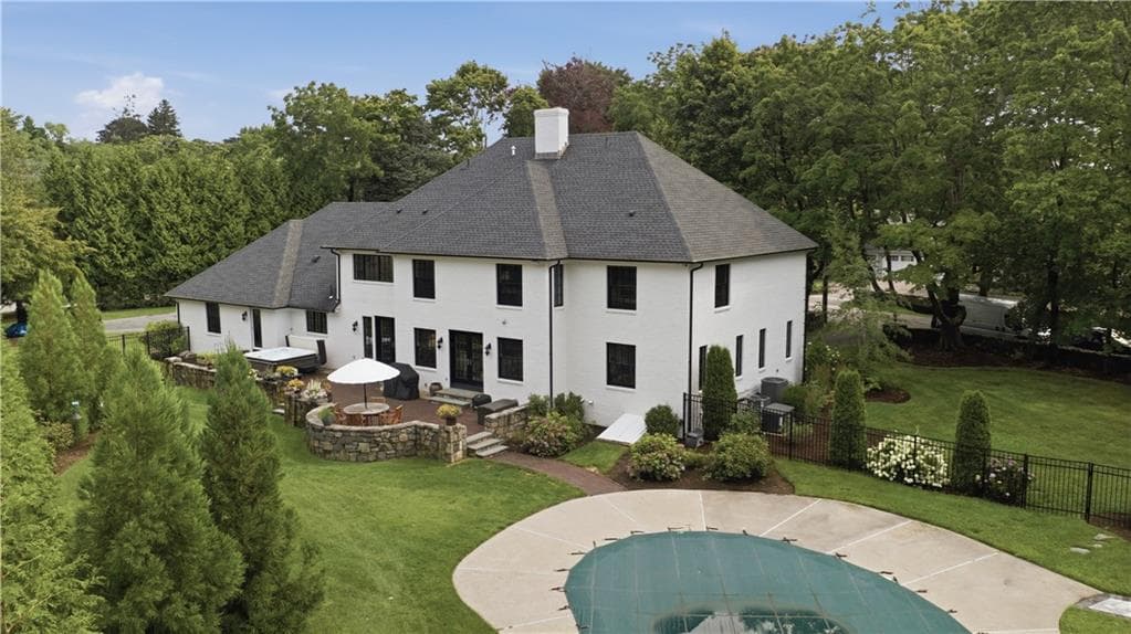 337 Rumstick Road - Photo 4