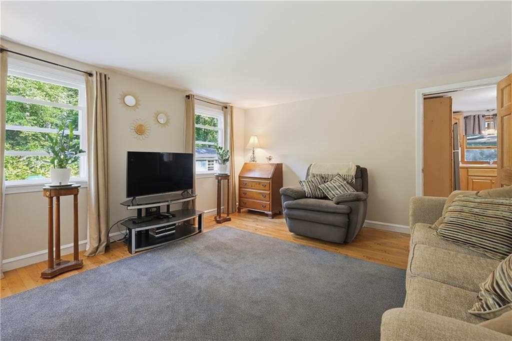 20 Gleaner Chapel Road - Photo 2