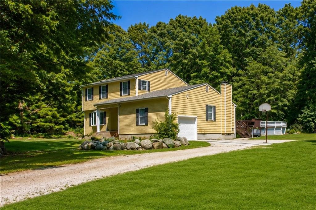 189 Wolf Rock Road - Photo 2