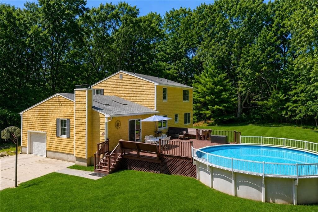 189 Wolf Rock Road - Photo 3