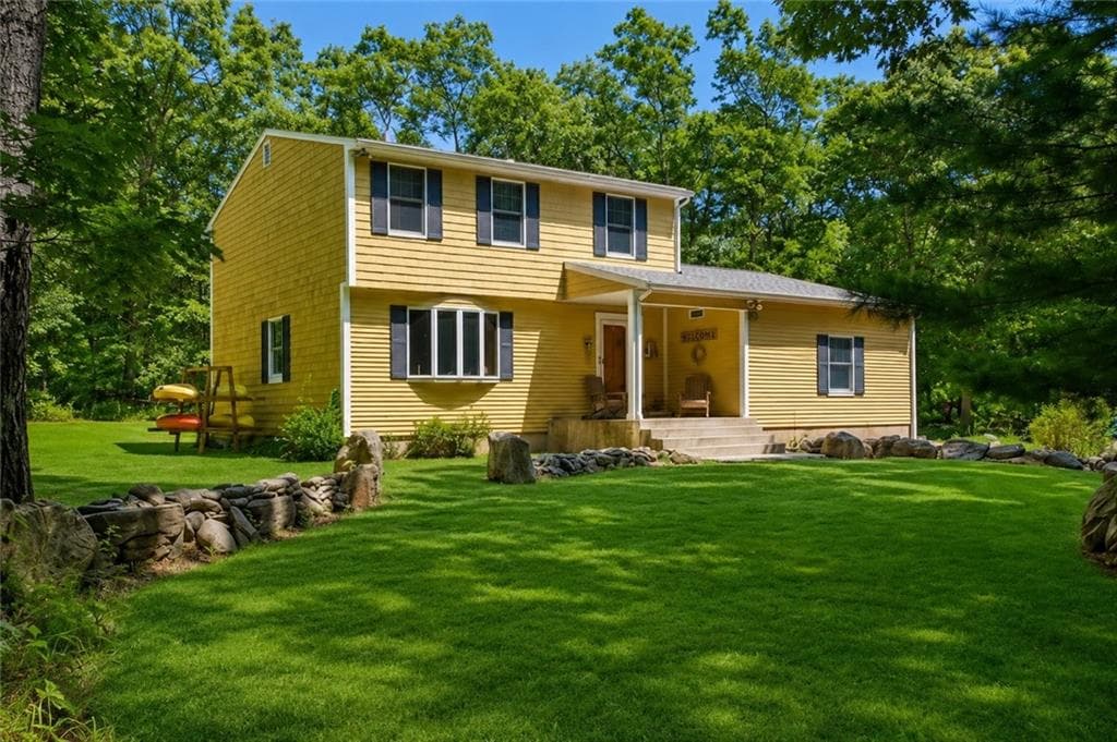 189 Wolf Rock Road - Photo 1