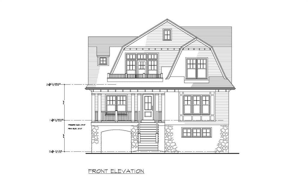 9 Champlin Drive