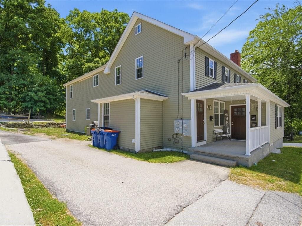9 COUNTY Street - Photo 2