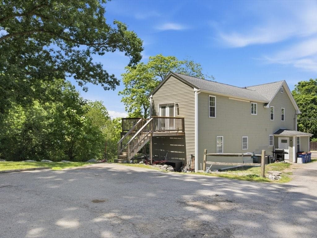 9 COUNTY Street - Photo 5