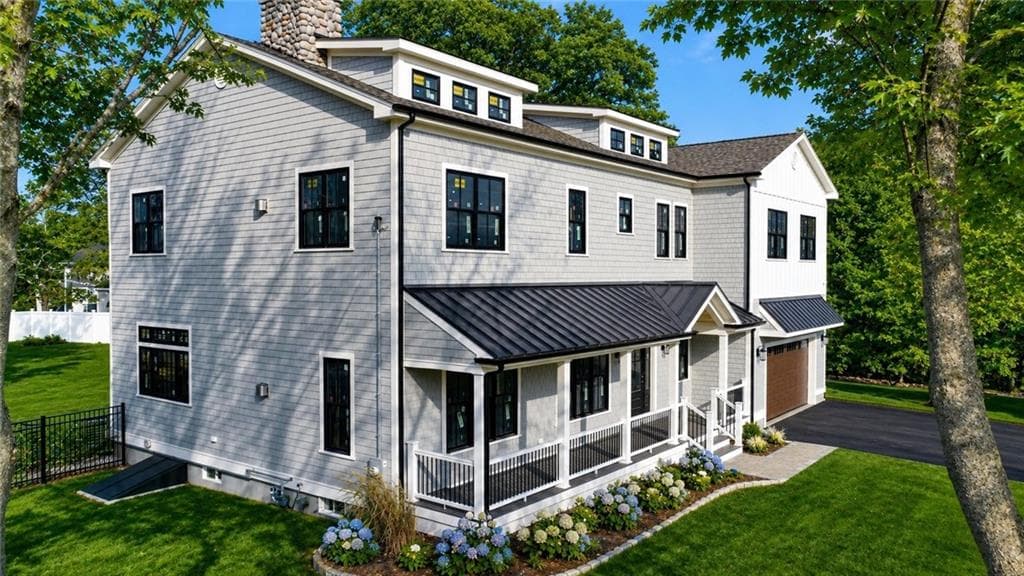 980 Green End Avenue - Photo 1