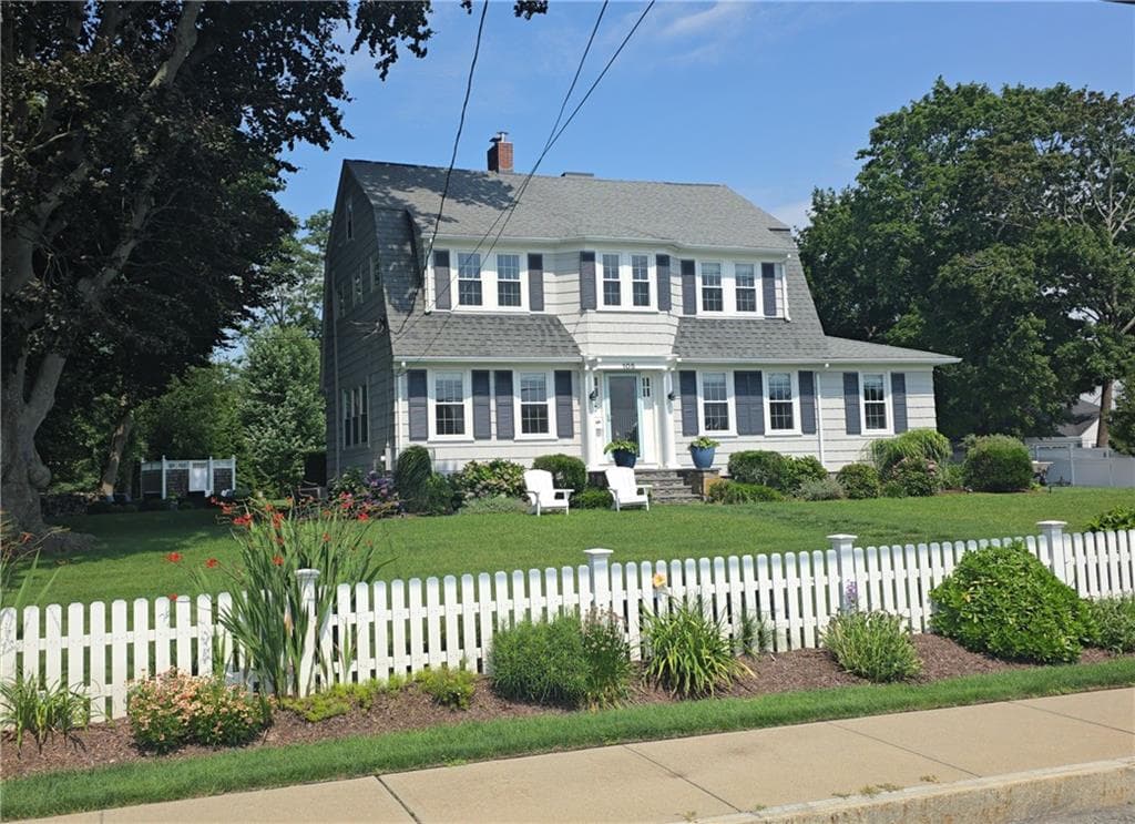 105 New Meadow Road - Photo 1