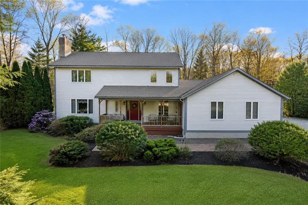 10 Oak Hill Road - Photo 1