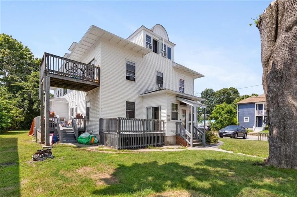 82 Pond Street - Photo 5