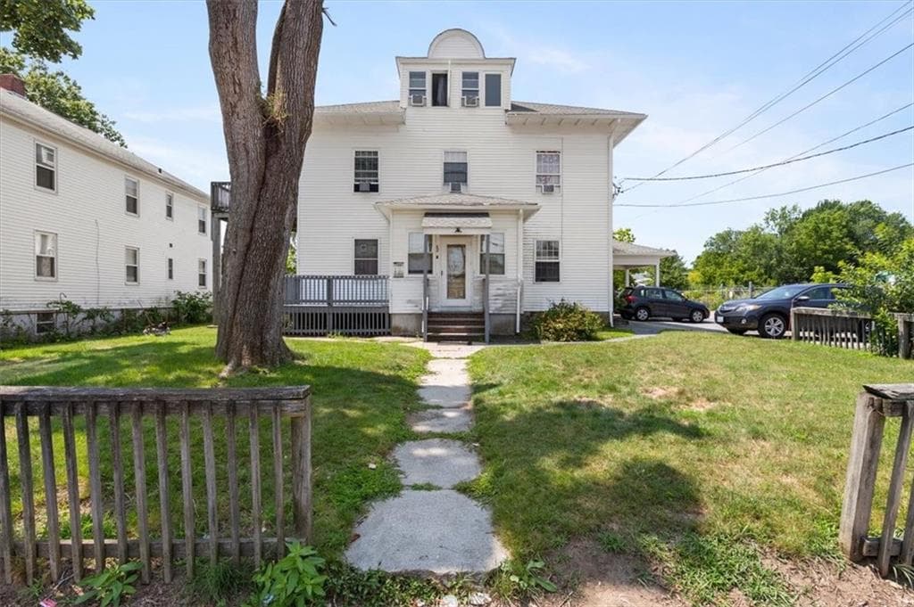 82 Pond Street - Photo 4