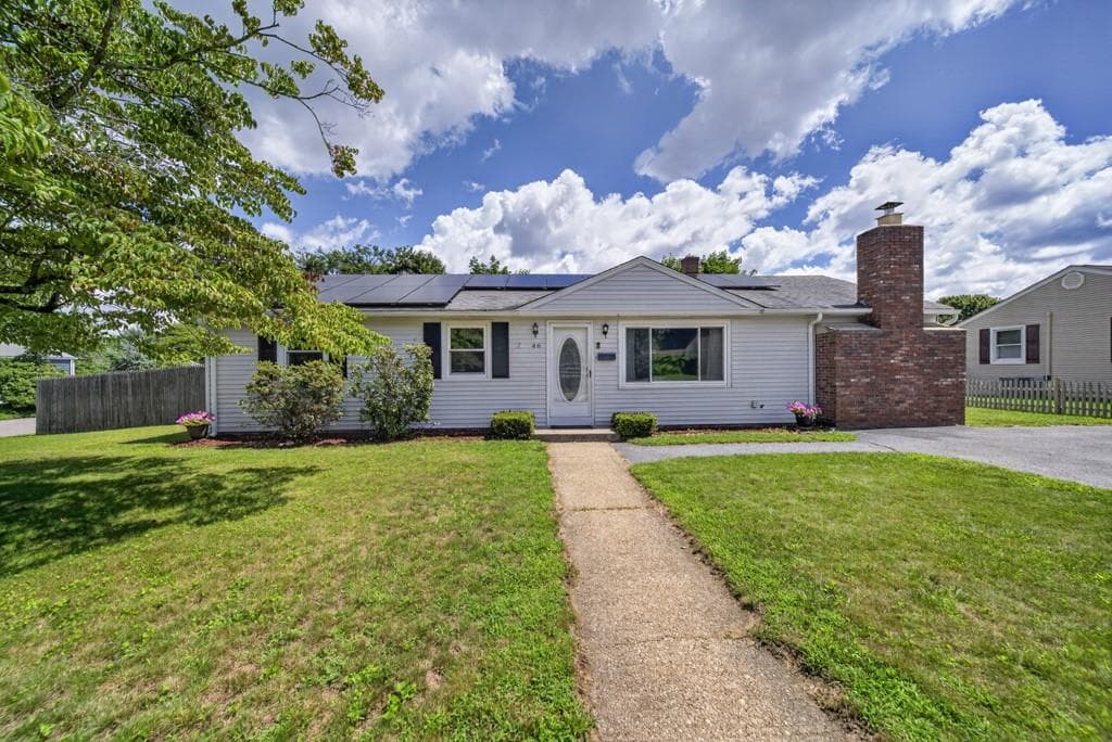 46 Sheffield Avenue