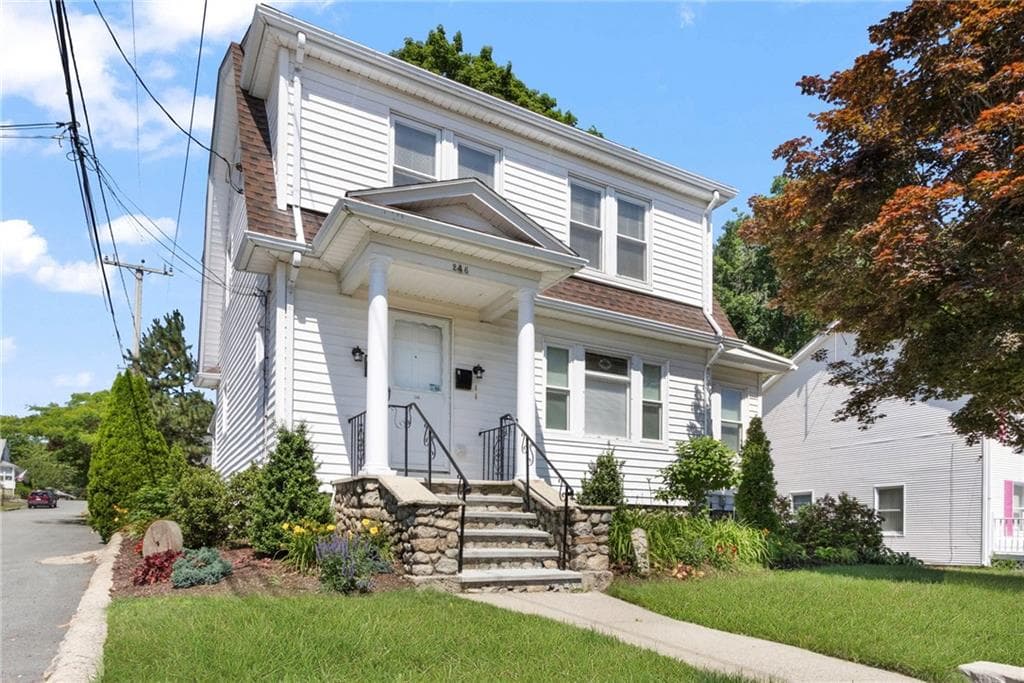 246 George Waterman Road #2 - Photo 2