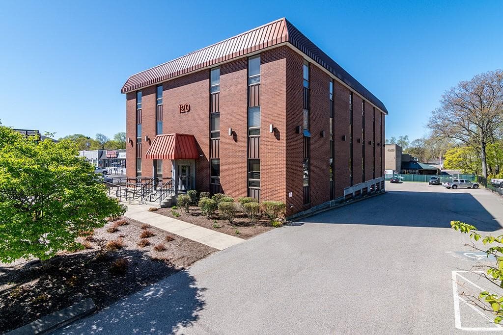 120 North Main Street #203 - Photo 3