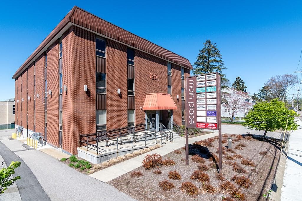 120 North Main Street #203 - Photo 1