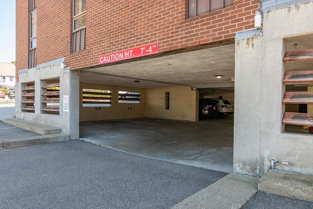 120 North Main Street #203 - Photo 5