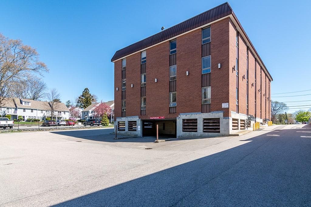 120 North Main Street #203 - Photo 4