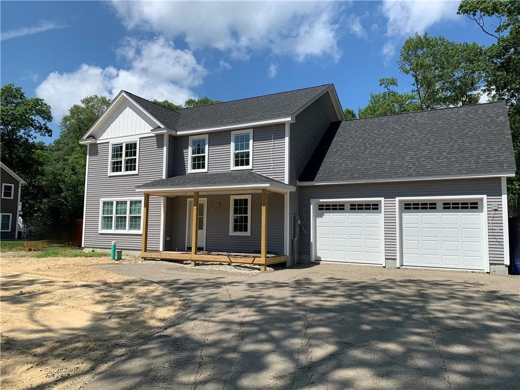 2282 Victory Highway - Photo 1
