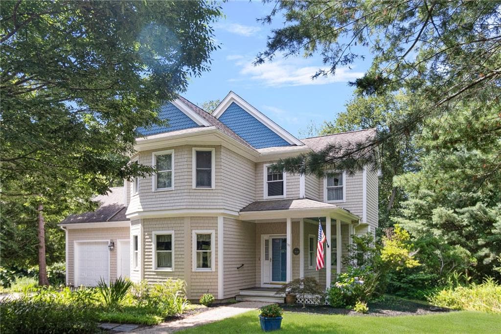 59 Sylvan Way
