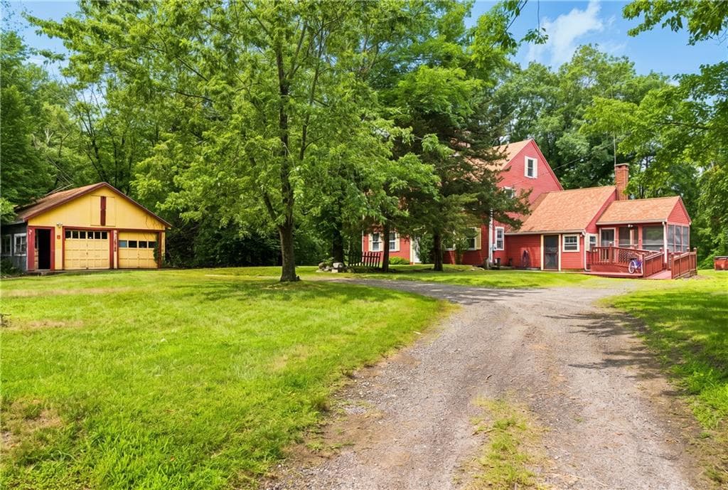225 Iron Mine Hill Road - Photo 2