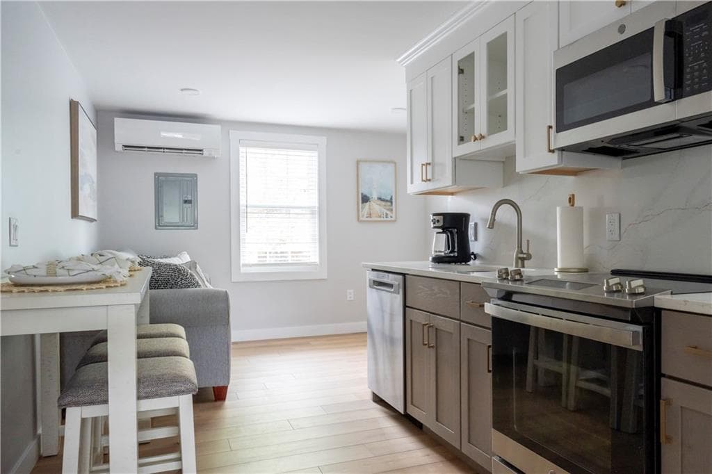 43 Franklin Street #3