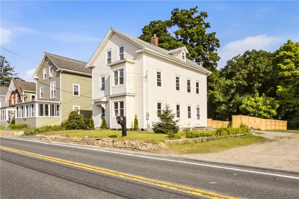 370 Pascoag Main Street