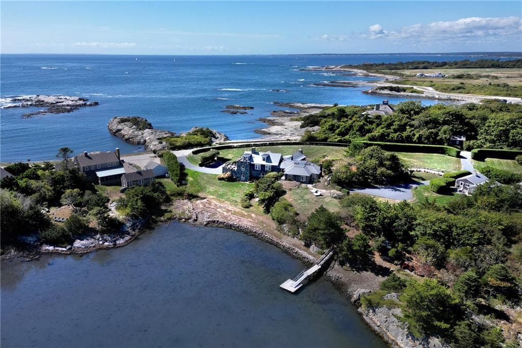 6 Price's Cove Avenue - Photo 2