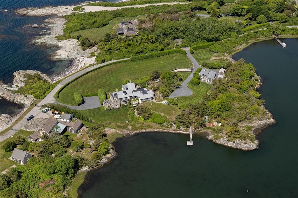 6 Price's Cove Avenue - Photo 1