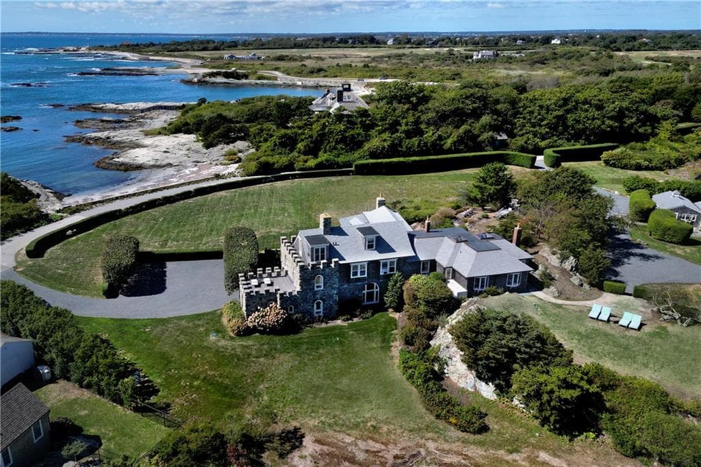 6 Price's Cove Avenue - Photo 4