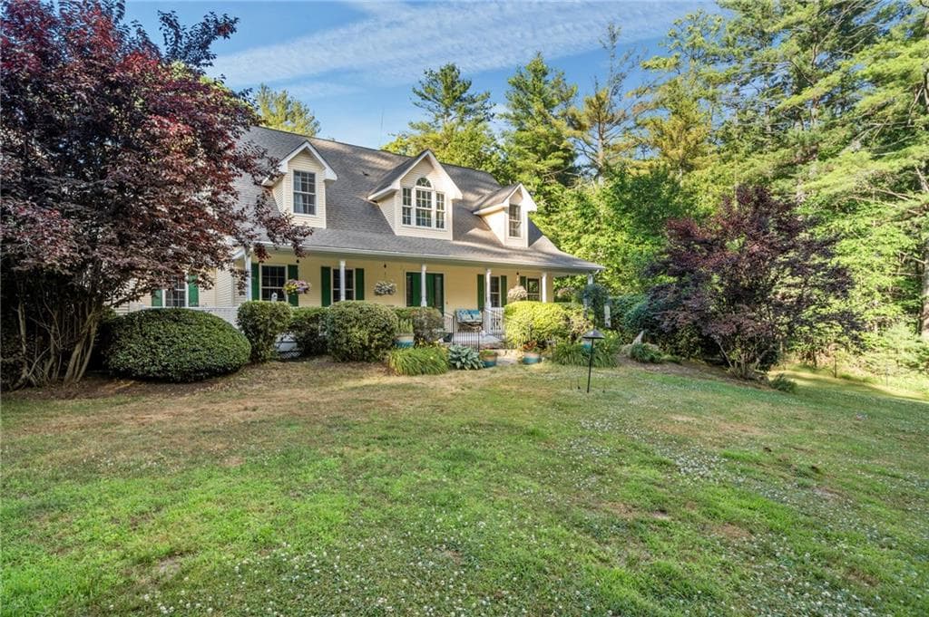 1158 Sisson Road - Photo 2