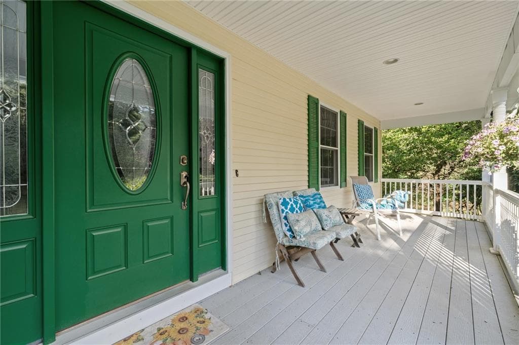 1158 Sisson Road - Photo 3