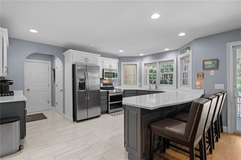 1158 Sisson Road - Photo 5
