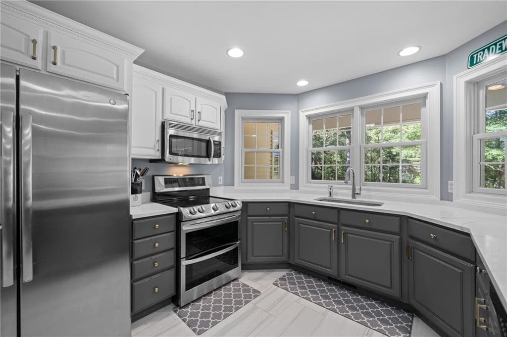 1158 Sisson Road - Photo 4