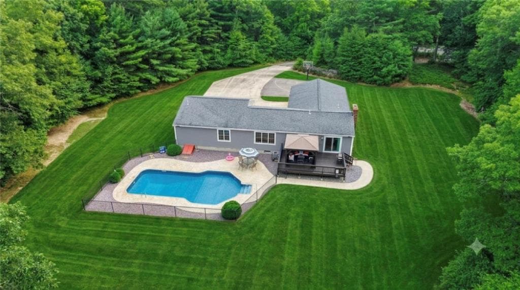 884 Reynolds Road - Photo 2