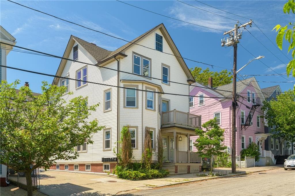 331 Williams Street