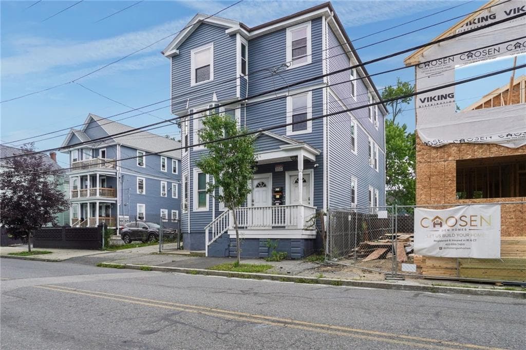 412 Potters Avenue - Photo 2