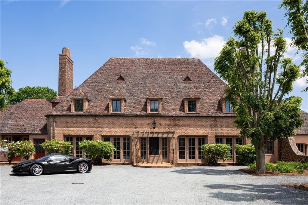 216 Gray Craig Road - Photo 1