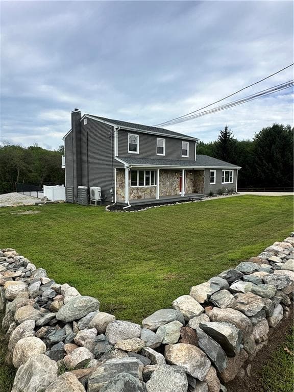 36 Kinnicutt Avenue - Photo 3