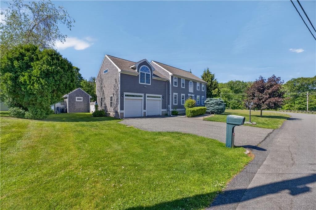 185 Rosewood Road - Photo 2