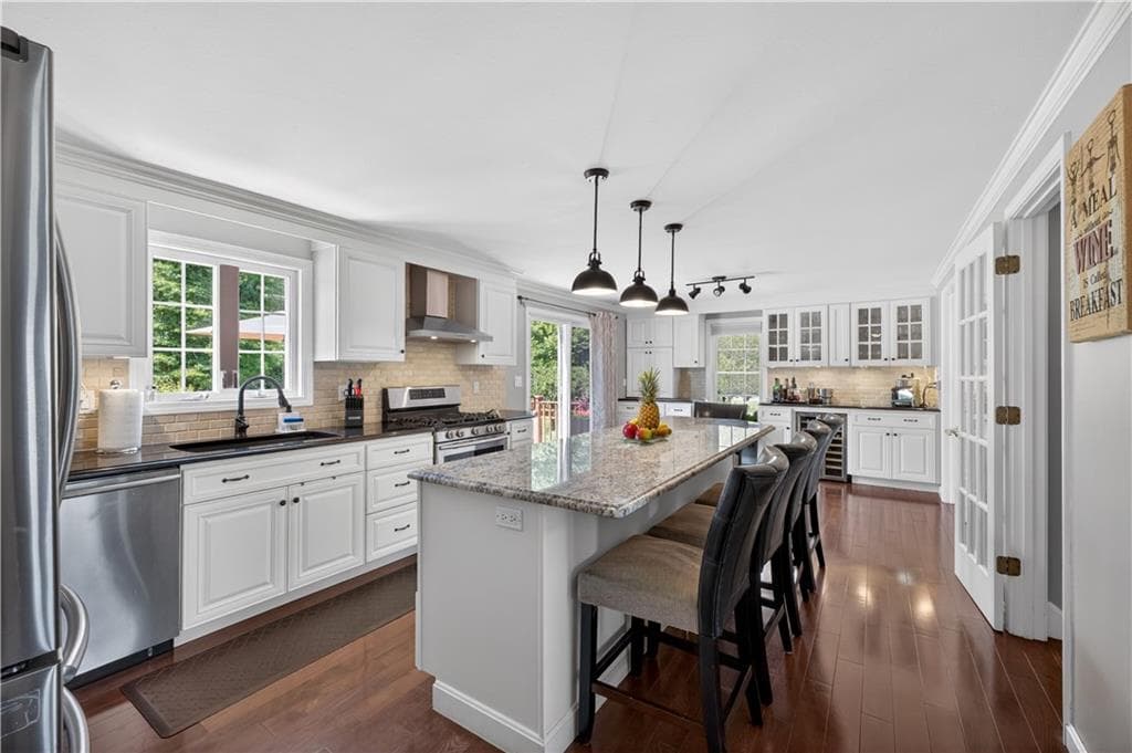185 Rosewood Road - Photo 3