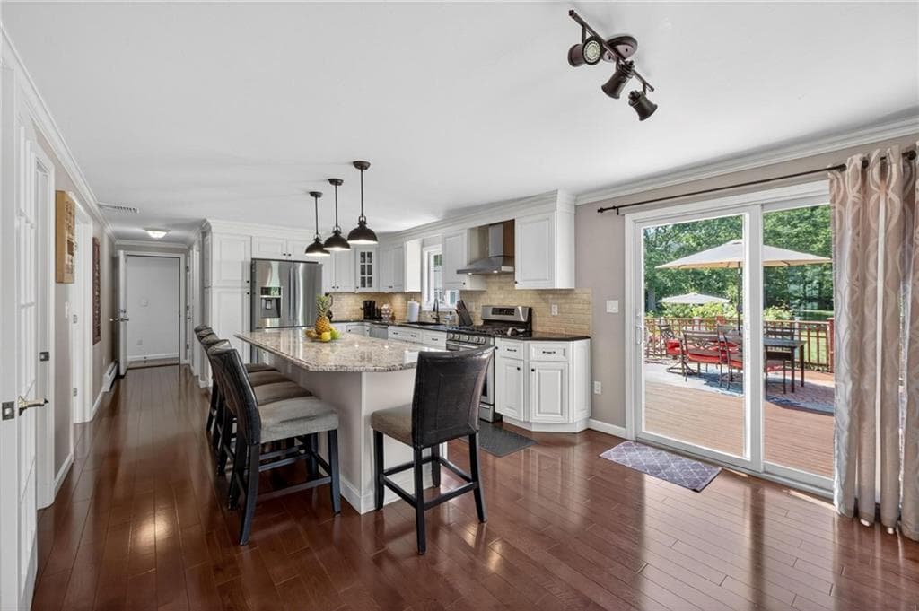 185 Rosewood Road - Photo 4