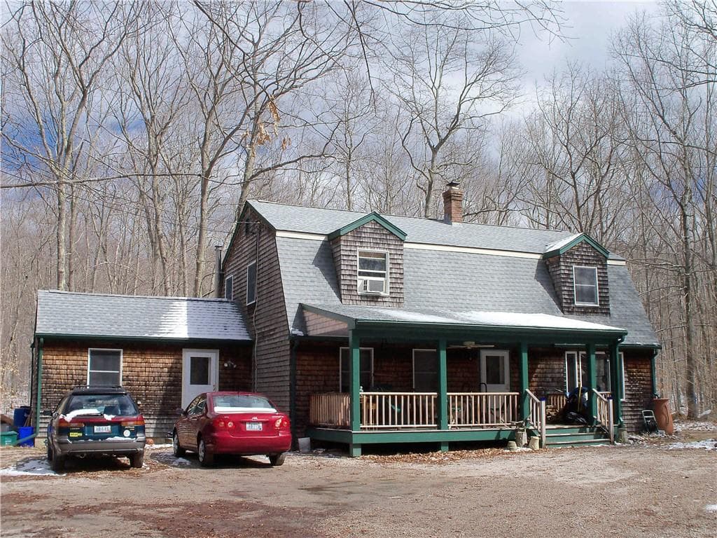 265 Carolina Nooseneck Road - Photo 2