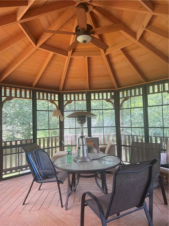 265 Carolina Nooseneck Road - Photo 1