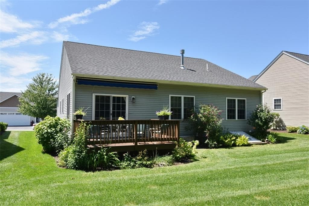 46 Pine Grove Lane #46 - Photo 3