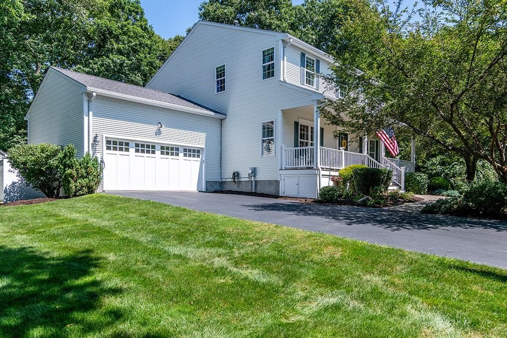 530 Westmoreland Lane - Photo 2
