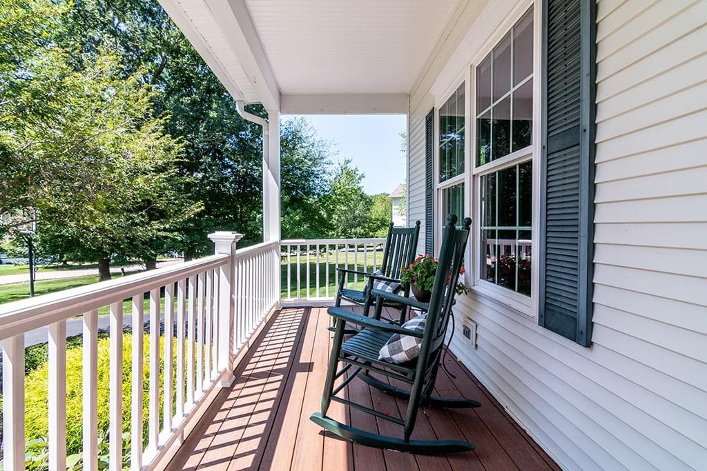 530 Westmoreland Lane - Photo 5