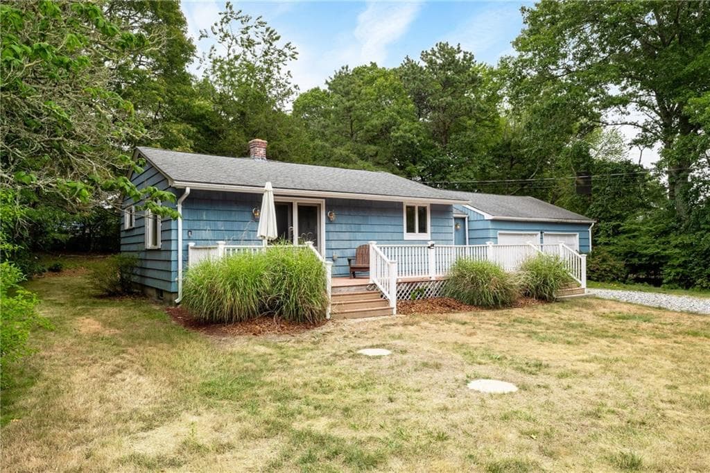 154 Alder Road